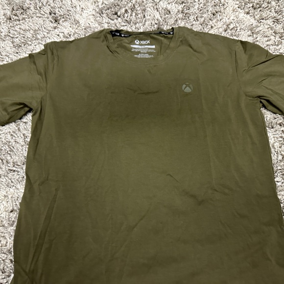 Xbox Athletic tshirt - Picture 2 of 7